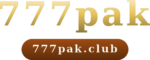 777pak logo