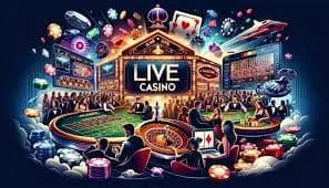 777pak Pakistan Casino lobby