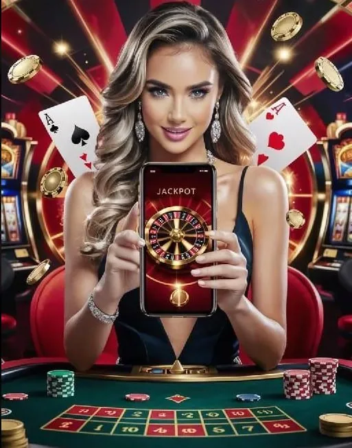 777pak JazzCash MobilePay